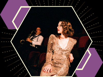 All Events - Lizzy and the triggermen updated